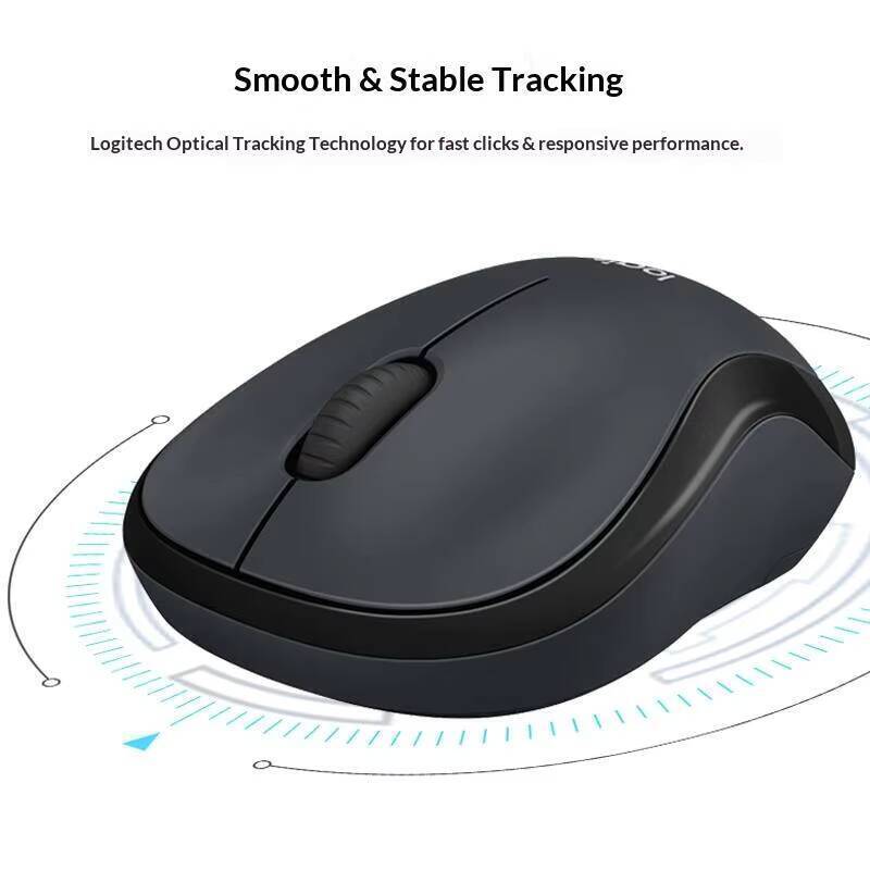 Беспроводная мышь Logitech M22 – обзор и цена Laptop Electronics Accessories