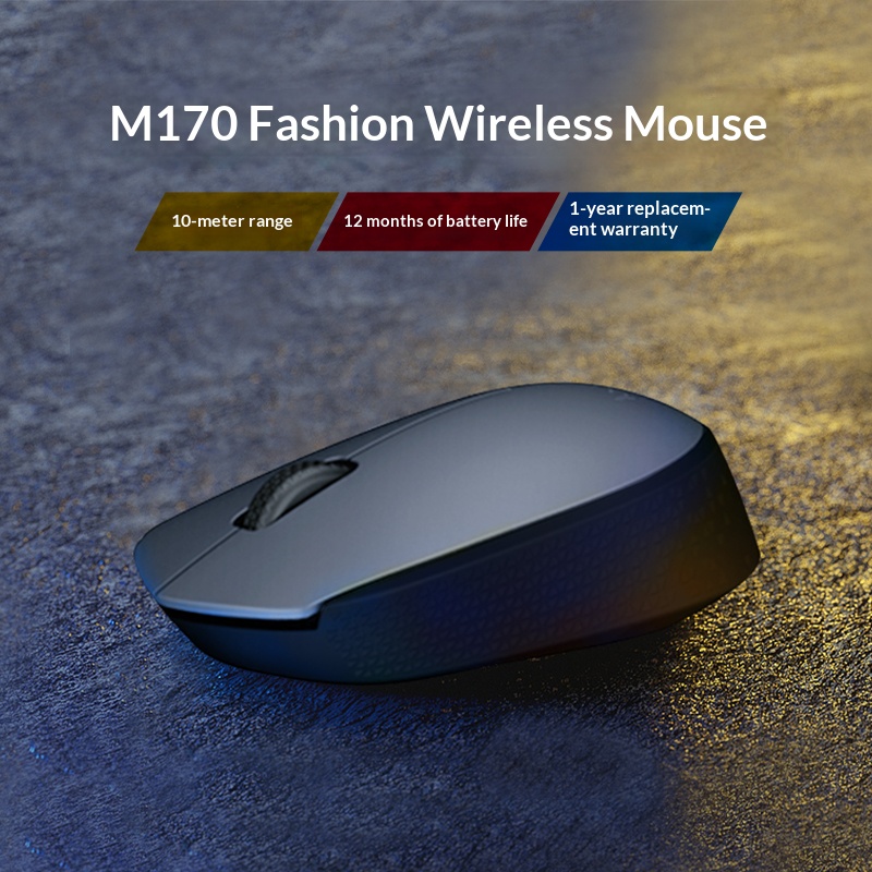 Мышь Logitech M170 Soft Busine – обзор и цена Laptop Electronics Accessories