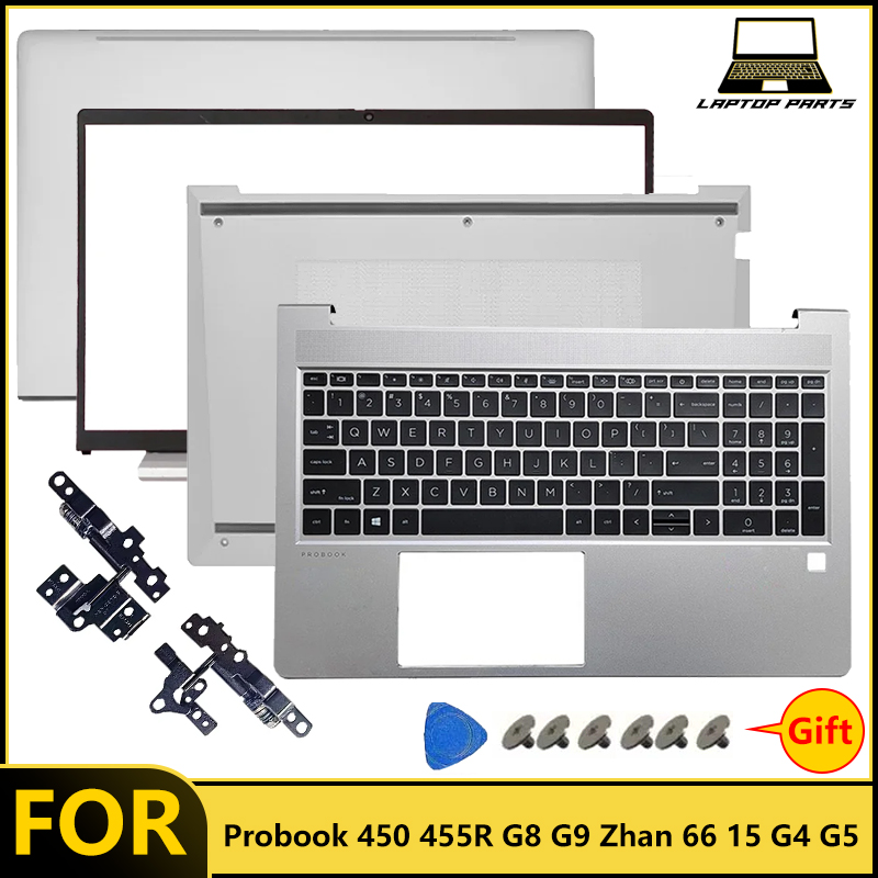 НОВИНКА для ноутбука Probook 4 – обзор и цена Laptop Accessories Keyboard Cover