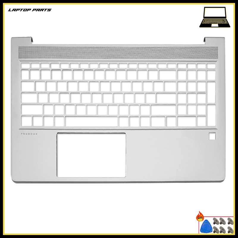 НОВИНКА для ноутбука Probook 4 – обзор и цена Laptop Accessories Keyboard Cover