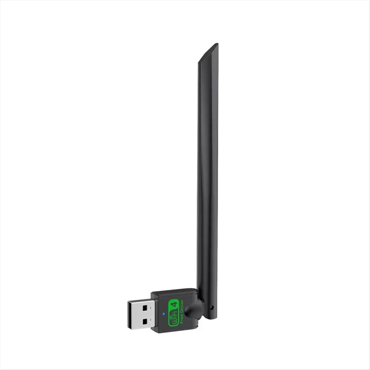# 40F (черный) USB Wi-Fi адапт – обзор и цена Laptop Electronics Accessories