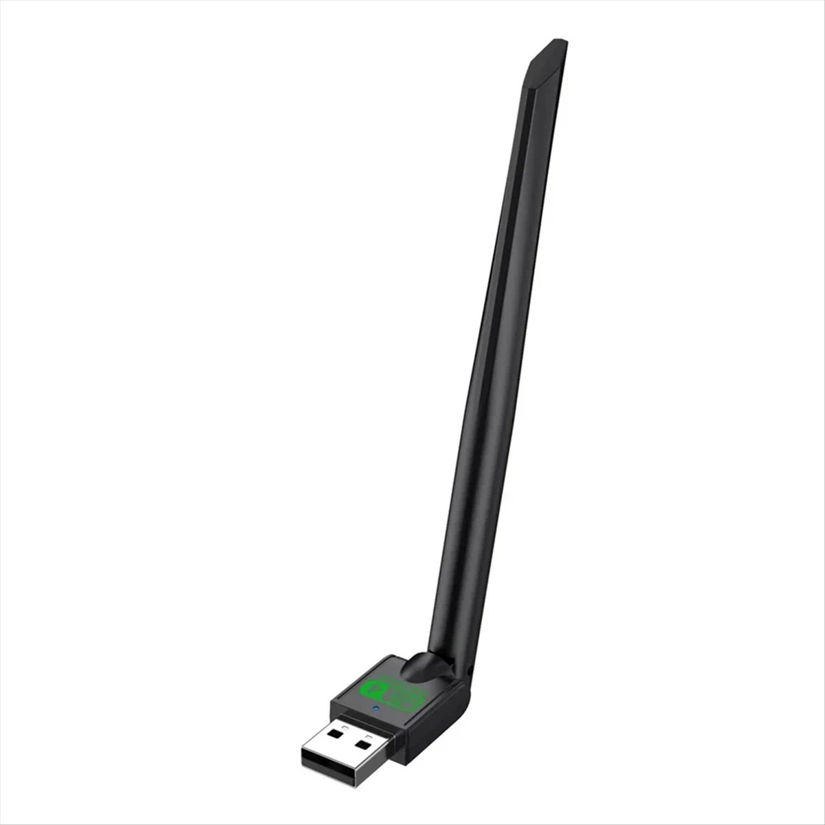 # 40F (черный) USB Wi-Fi адапт – обзор и цена Laptop Electronics Accessories
