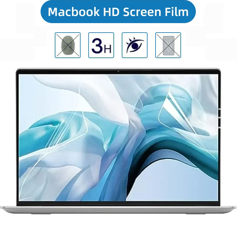 Защитная пленка для экрана Mac – обзор и цена Apple Accessories Laptop