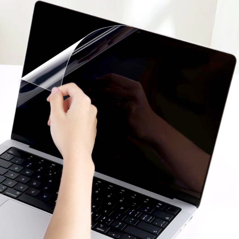 Защитная пленка для экрана Mac – обзор и цена Apple Accessories Laptop
