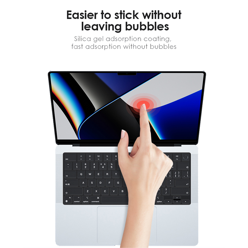 Защитная пленка для экрана Mac – обзор и цена Apple Accessories Laptop