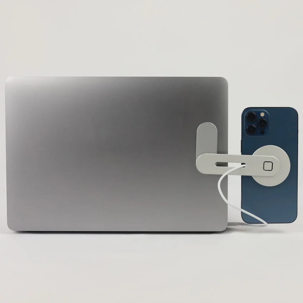 Магнитное крепление для ноутбу – обзор и цена Apple Accessories Laptop