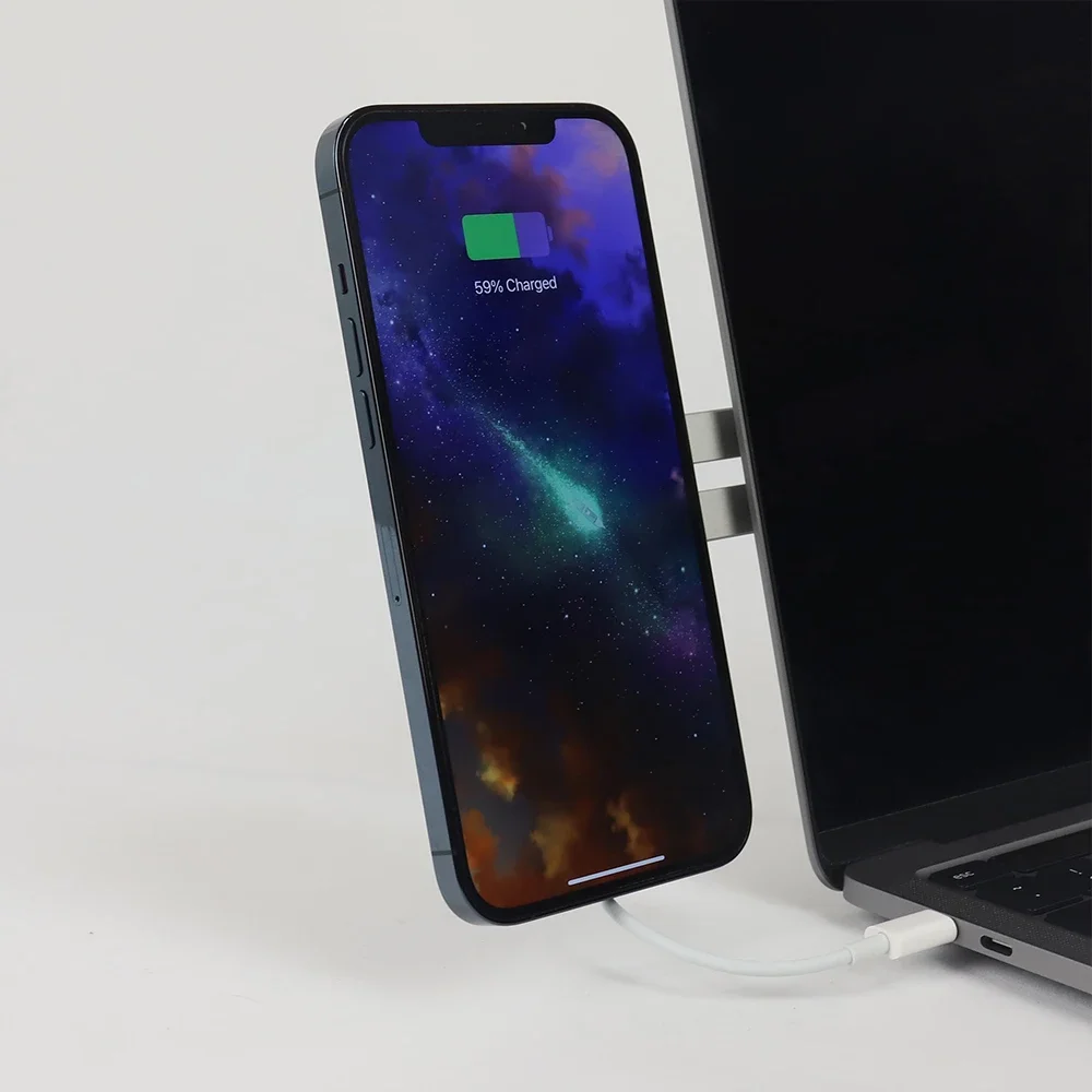 Магнитное крепление для ноутбу – обзор и цена Apple Accessories Laptop