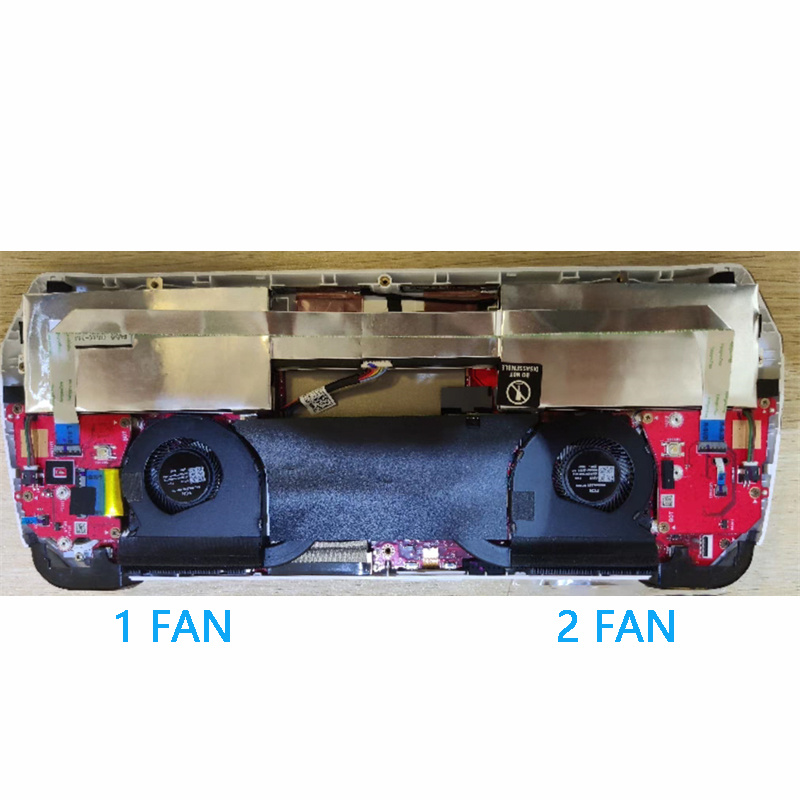 Новый оригинальный охлаждающий – обзор и цена Laptop Accessories Asus