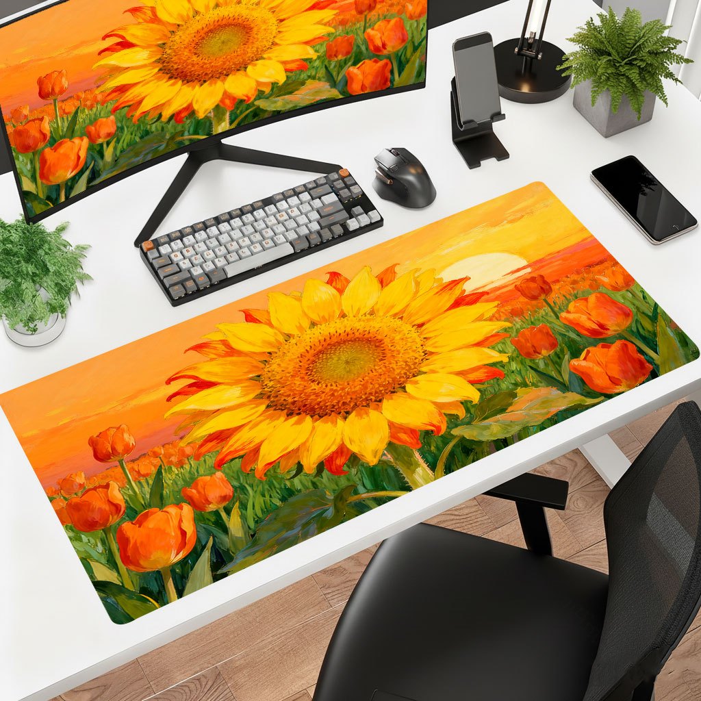 Коврик для мыши Brand Yellow S – обзор и цена Laptop Accessories Brand
