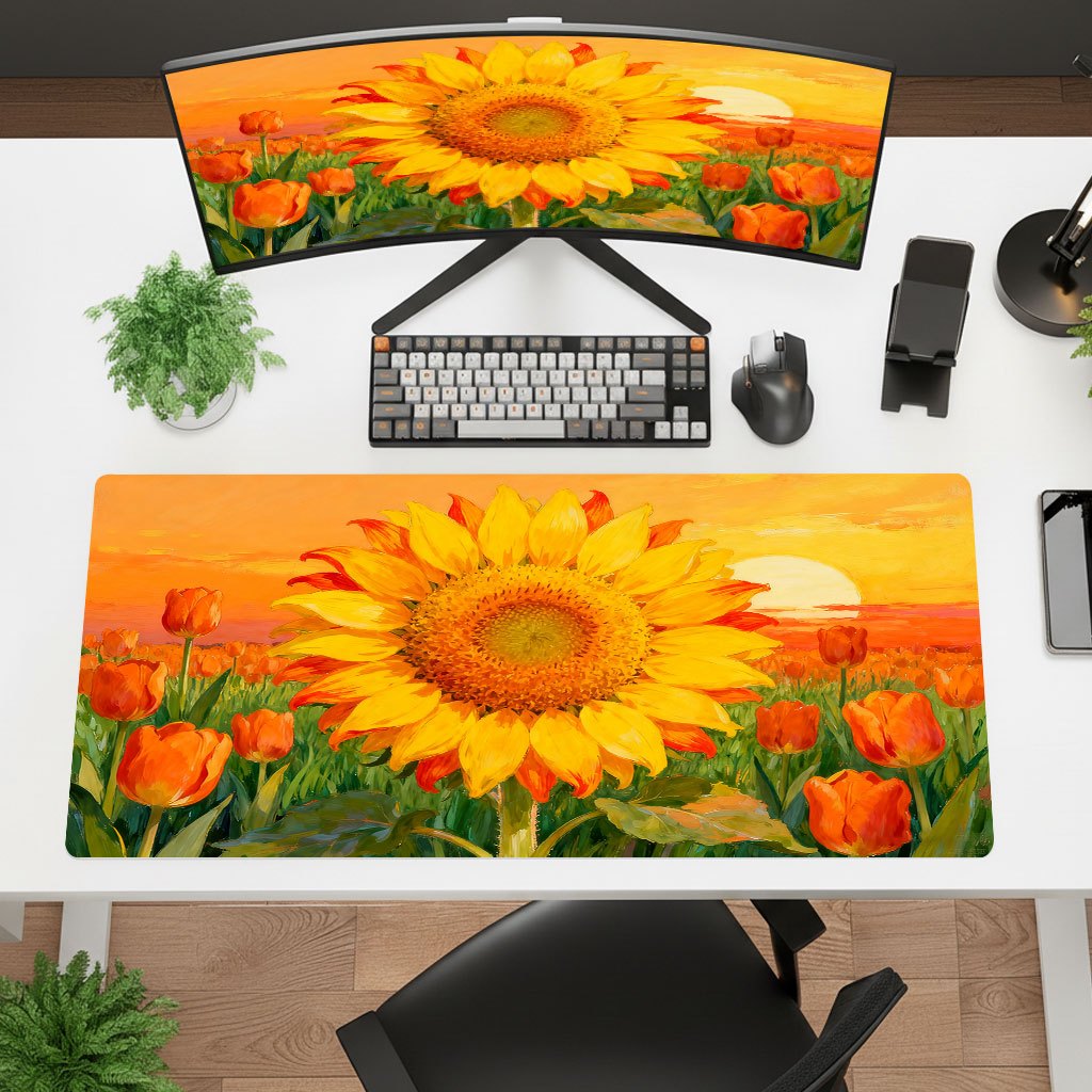 Коврик для мыши Brand Yellow S – обзор и цена Laptop Accessories Brand