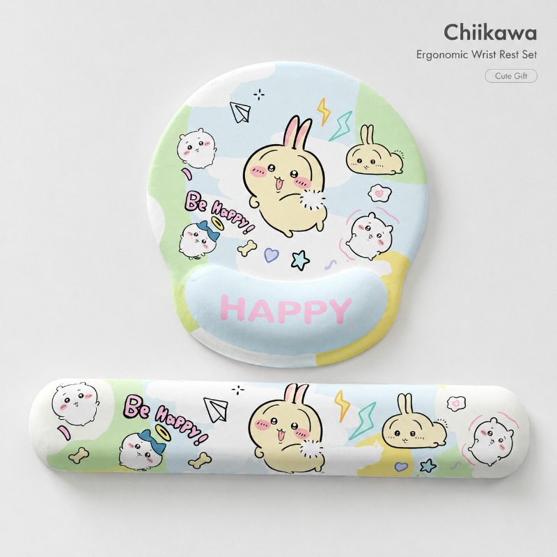 Милый эргономичный коврик для  – обзор и цена Laptop Accessories Cute