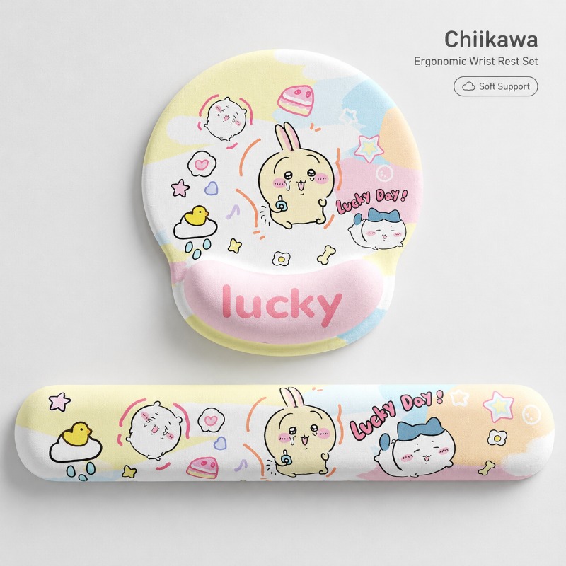 Милый эргономичный коврик для  – обзор и цена Laptop Accessories Cute