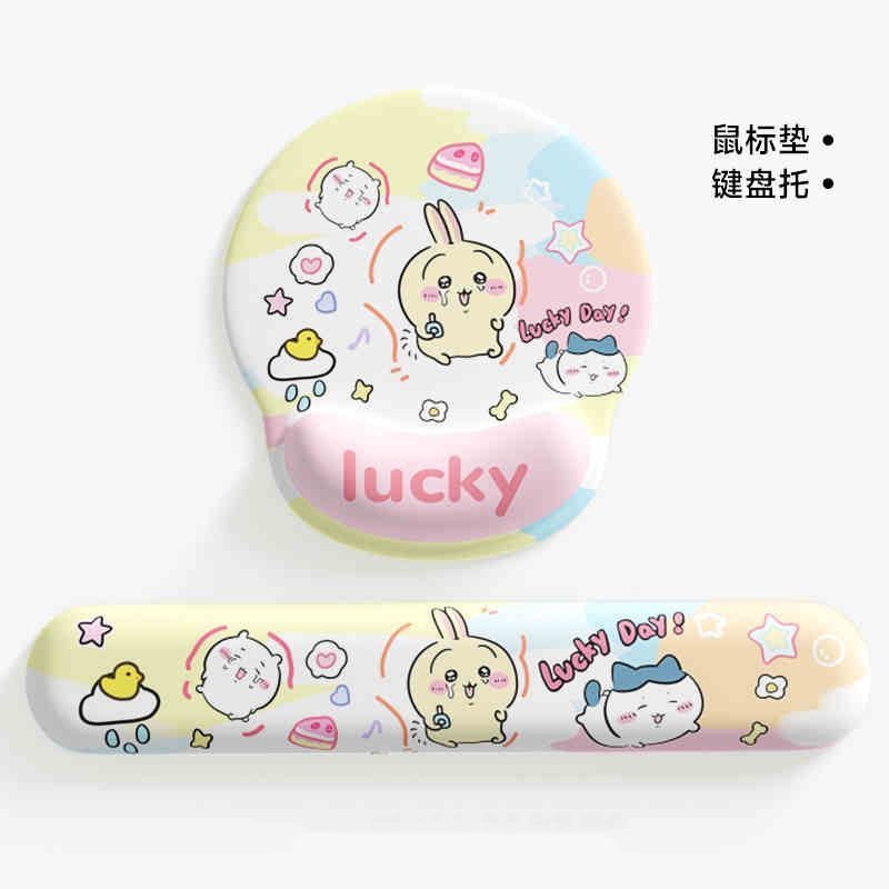 Милый эргономичный коврик для  – обзор и цена Laptop Accessories Cute