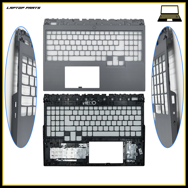 НОВИНКА для ноутбука Legion 5  – обзор и цена Laptop Accessories Keyboard Cover