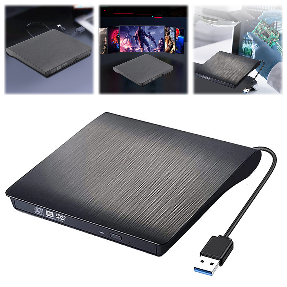 Внешний оптический диск USB 3, – обзор и цена Laptop Accessories Gadgets