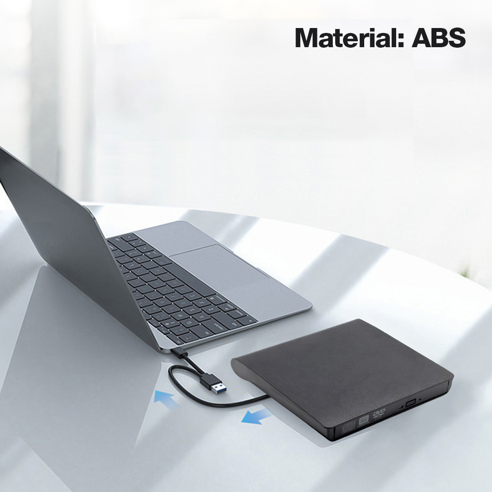 Внешний оптический диск USB 3, – обзор и цена Laptop Accessories Gadgets