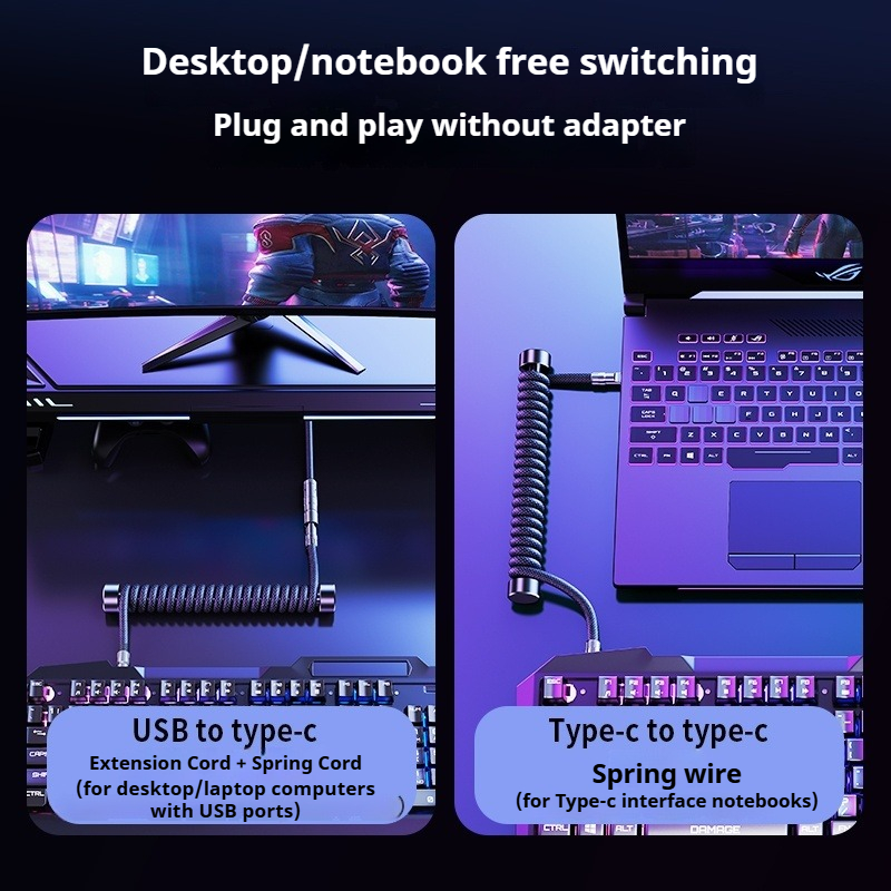Кабель для клавиатуры Eary 1.2 – обзор и цена Laptop Accessories Gadgets