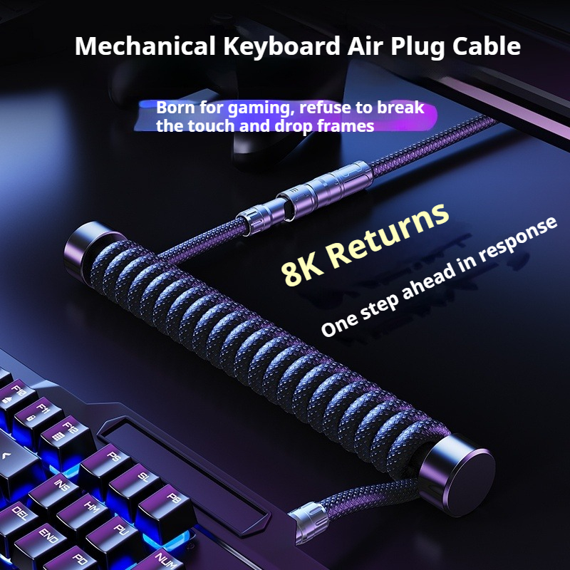 Кабель для клавиатуры Eary 1.2 – обзор и цена Laptop Accessories Gadgets