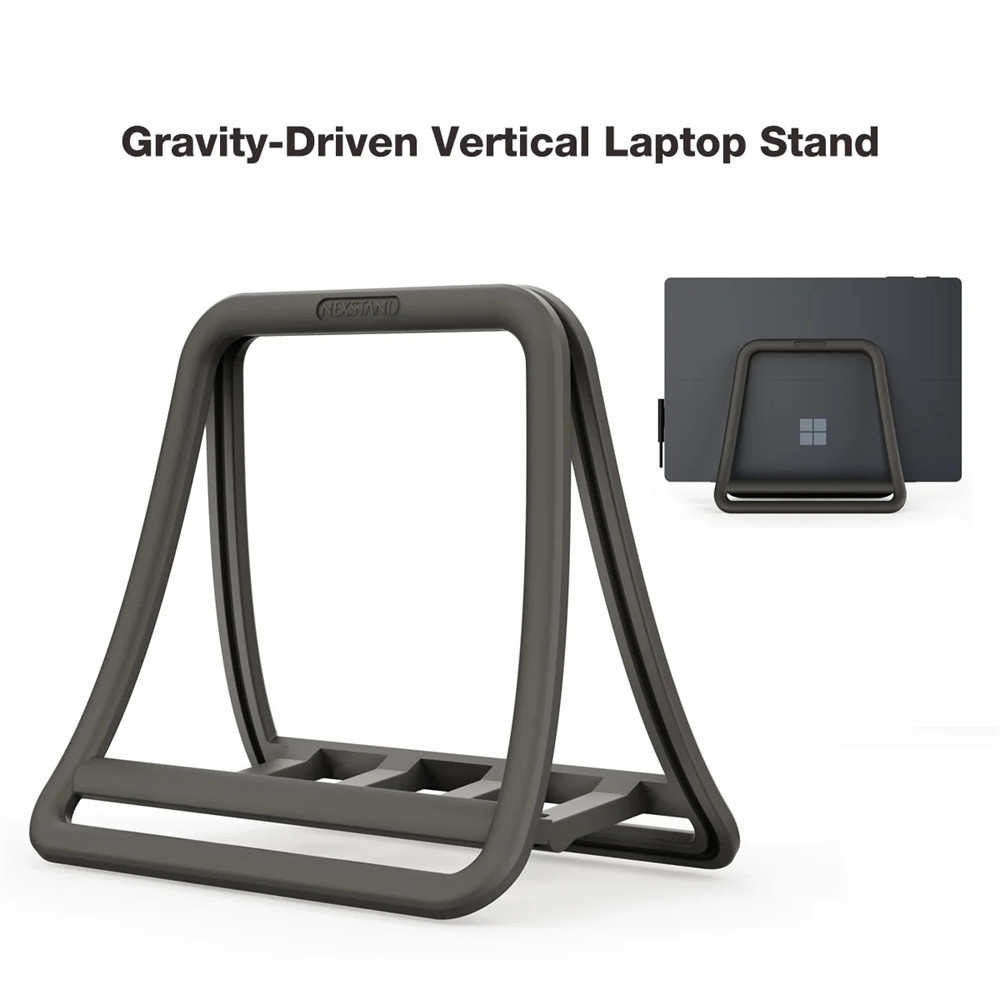 Вертикальная подставка для ноу – обзор и цена Apple Accessories Laptop