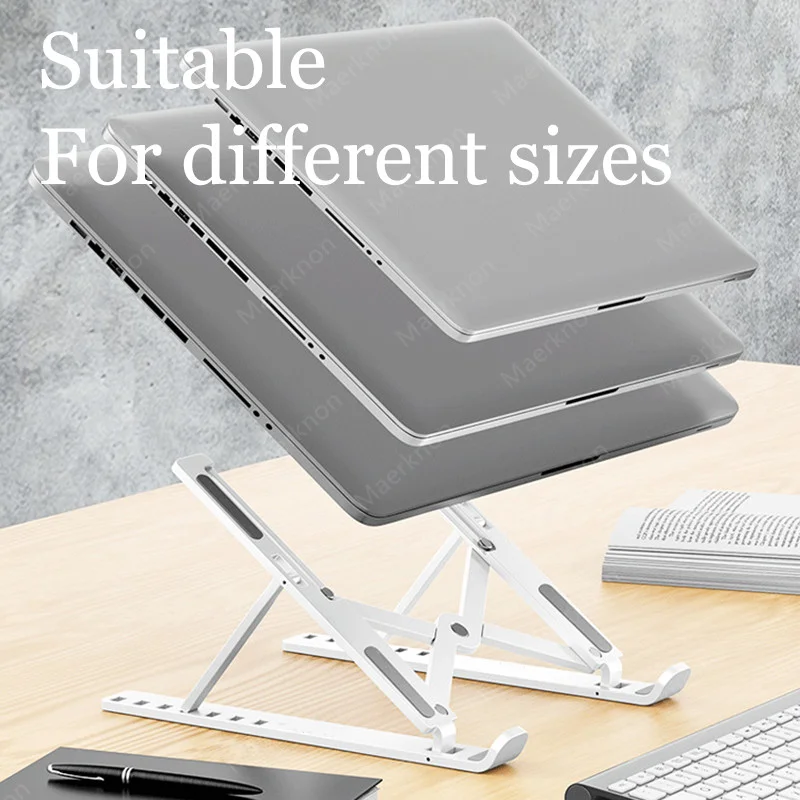Регулируемая подставка для ноу – обзор и цена Apple Accessories Laptop