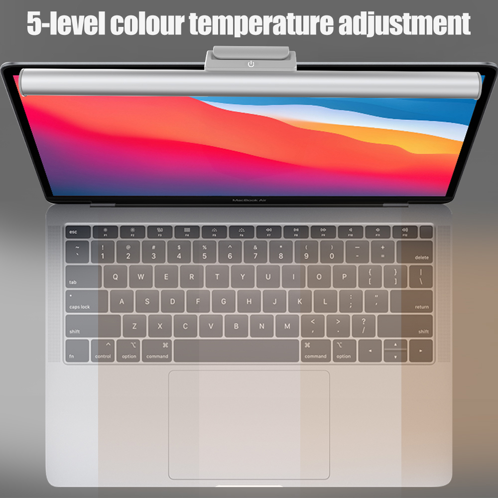 Светодиодная лампа для монитор – обзор и цена Laptop Accessories Computer