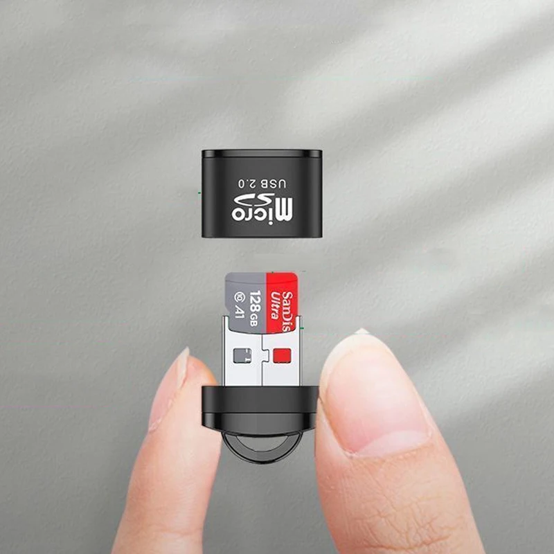 Мини-USB Micro SD/TF устройств – обзор и цена Laptop Accessories Gadgets