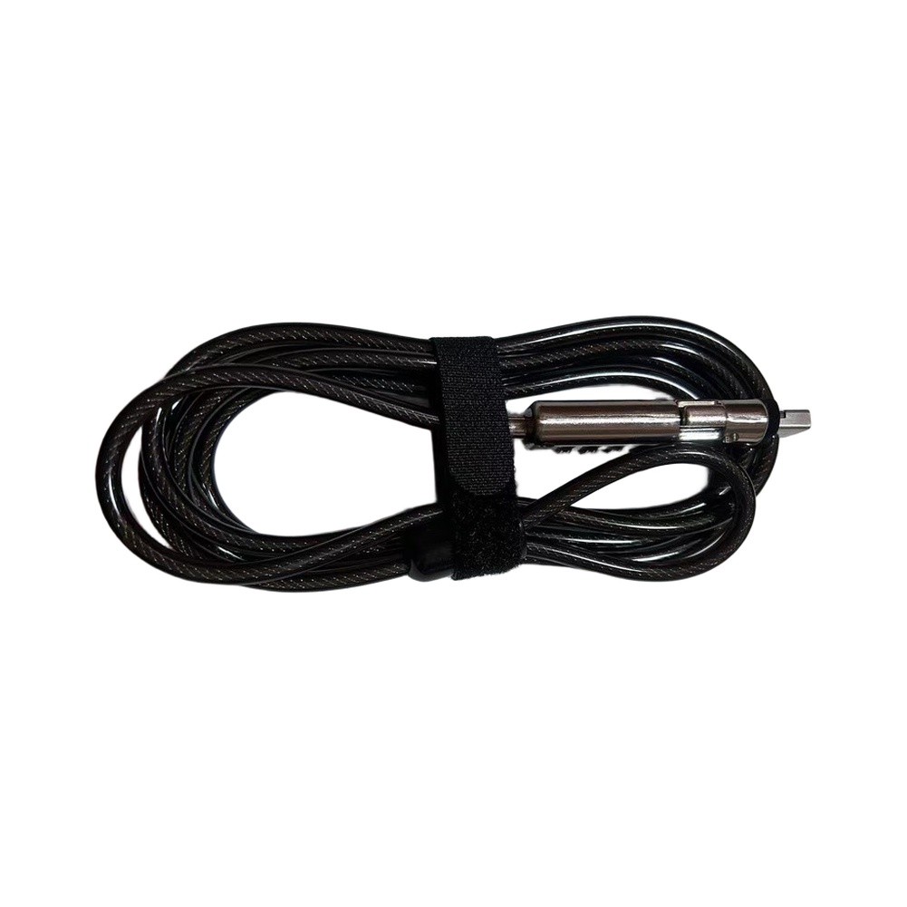 Компактный USB-замок для компь – обзор и цена Laptop Lock Cable