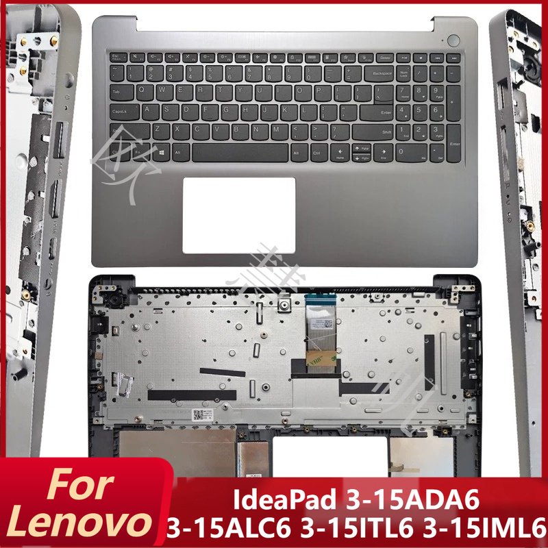 Новые ремонтные комплектующие  – обзор и цена Laptop Accessories Keyboard Cover