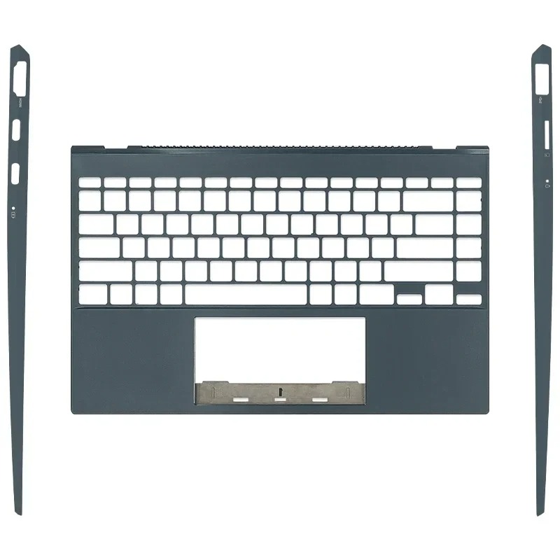 Новый корпус для ноутбука ASUS – обзор и цена Laptop Accessories Asus