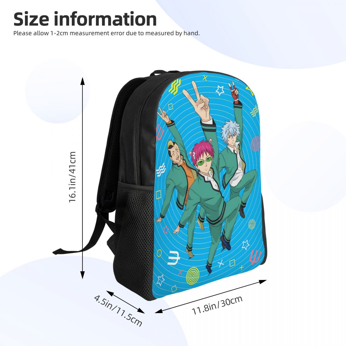 Персонализированный рюкзак S-S – обзор и цена Laptop Accessories Cute