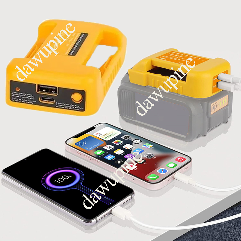 USB-адаптер питания типа C для – обзор и цена Laptop Accessories Gadgets