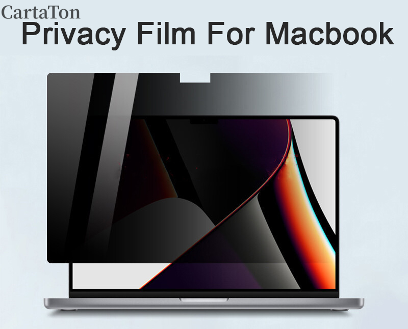 Магнитный защитный фильтр для  – обзор и цена Privacy Screen Filter