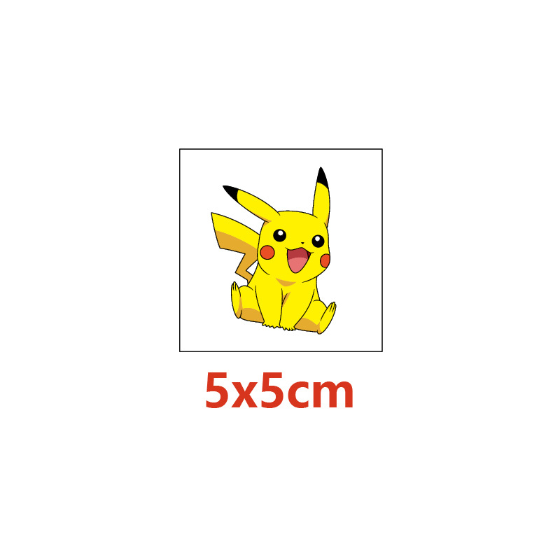 5*5 см 20 шт. наклейка с татуи – обзор и цена Laptop Accessories Cute