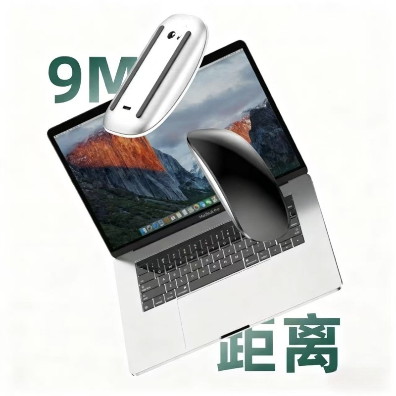 Оригинальная беспроводная мышь – обзор и цена Laptop Accessories Computer