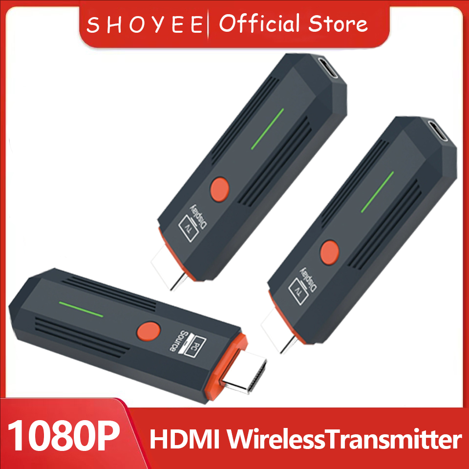 Беспроводной HDMI-передатчик и – обзор и цена Laptop Accessories Computer