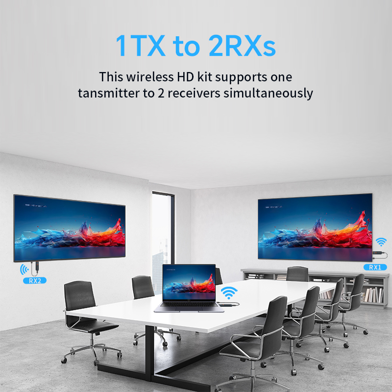 Беспроводной HDMI-передатчик и – обзор и цена Laptop Accessories Computer