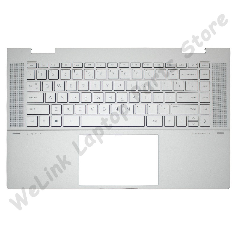 Новая замена для HP X360 Envy  – обзор и цена Laptop Accessories Keyboard Cover