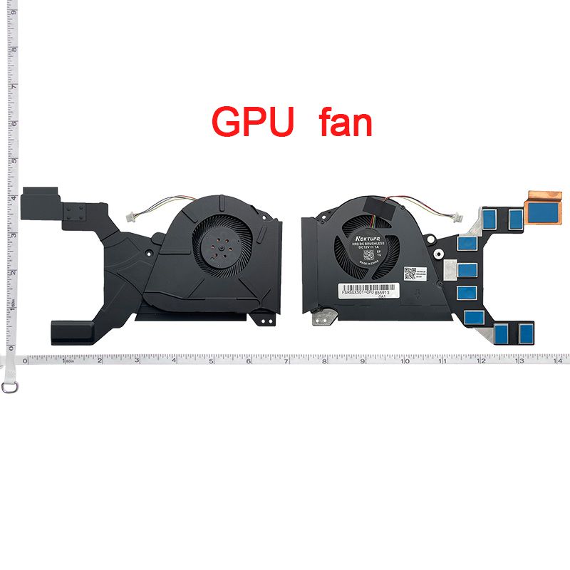 Новый охлаждающий вентилятор д – обзор и цена Laptop Accessories Asus