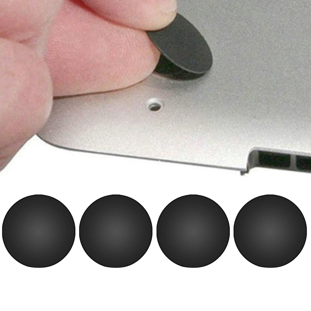 4 шт. резиновый нижний чехол д – обзор и цена Apple Accessories Laptop