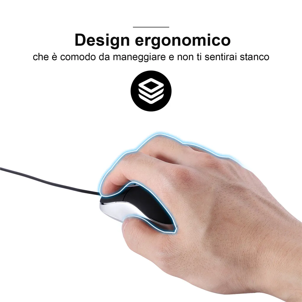 Портативная оптическая мини-мы – обзор и цена Laptop Electronics Accessories