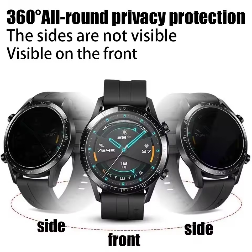 3-5 шт. гидрогелевая пленка дл – обзор и цена Privacy Screen Filter