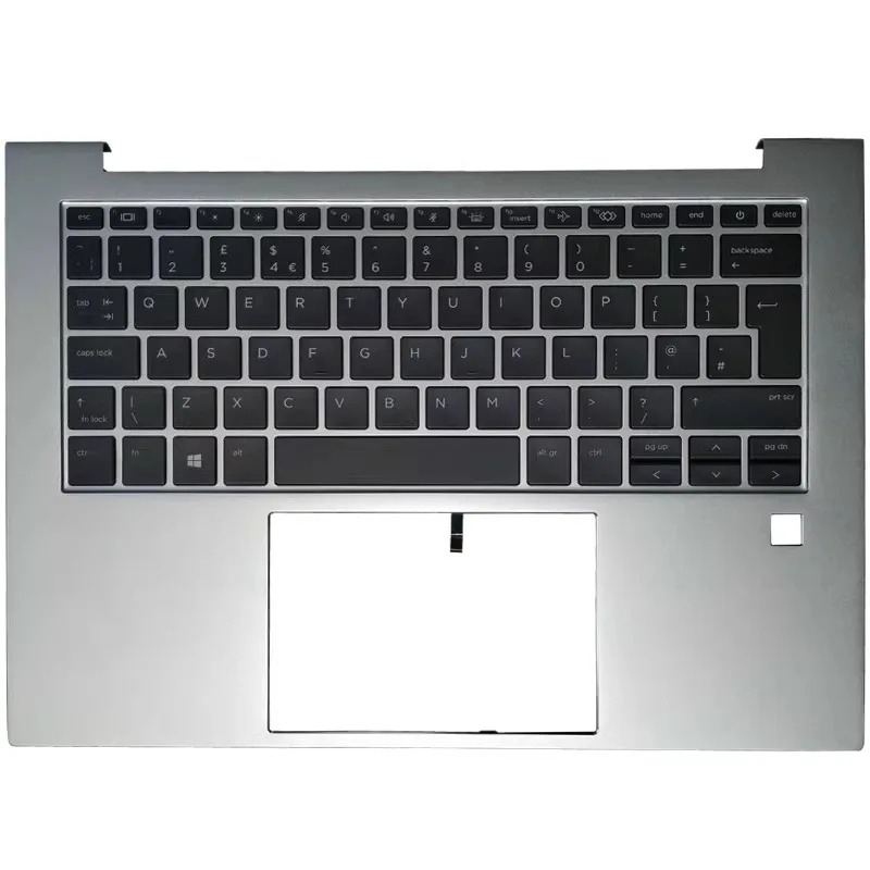 Для HP ELITEBOOK 845 840 G9 G1 – обзор и цена Laptop Accessories Keyboard Cover