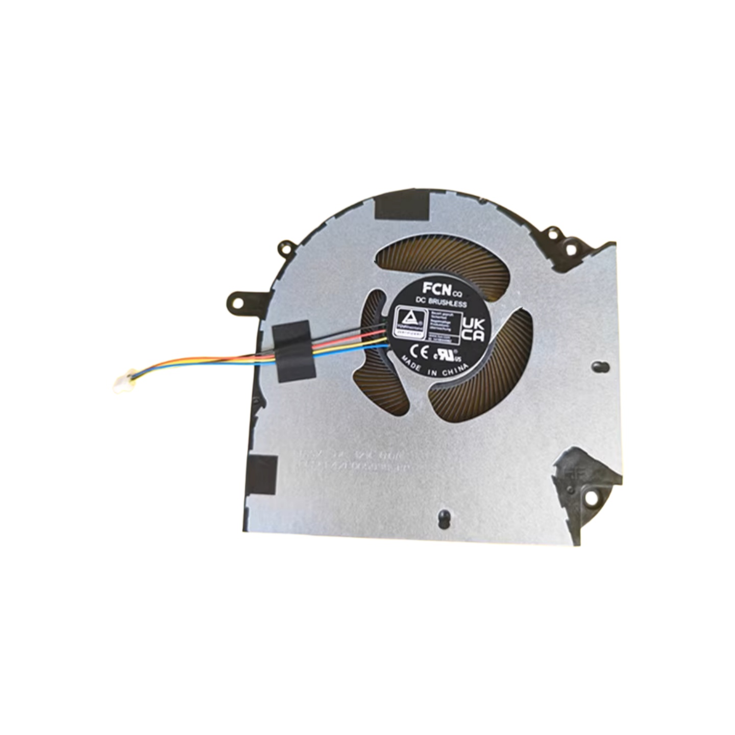 Новый оригинальный вентилятор  – обзор и цена Laptop Accessories Asus
