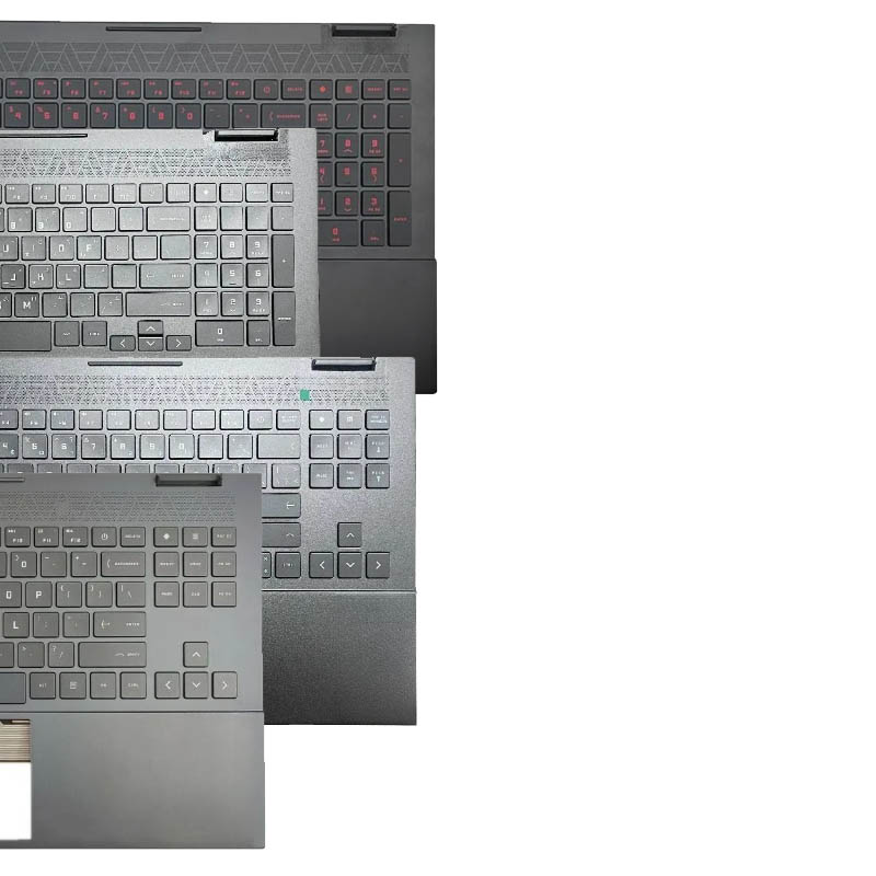 Новая верхняя крышка корпуса с – обзор и цена Laptop Accessories Keyboard Cover