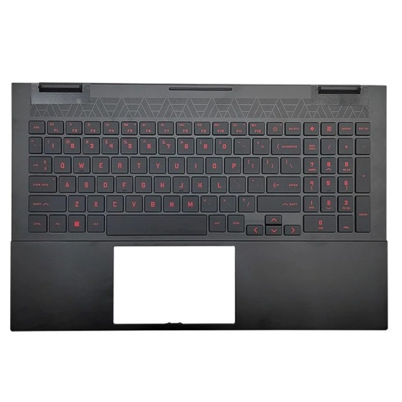Новая верхняя крышка корпуса с – обзор и цена Laptop Accessories Keyboard Cover