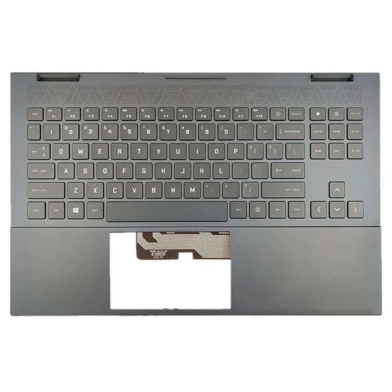 Новая верхняя крышка корпуса с – обзор и цена Laptop Accessories Keyboard Cover