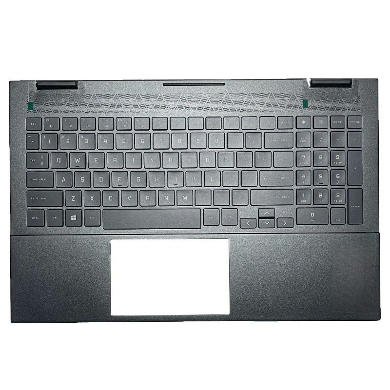 Новая верхняя крышка корпуса с – обзор и цена Laptop Accessories Keyboard Cover
