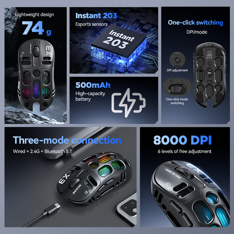 2026 Полый дизайн, легкие аксе – обзор и цена Laptop Electronics Accessories