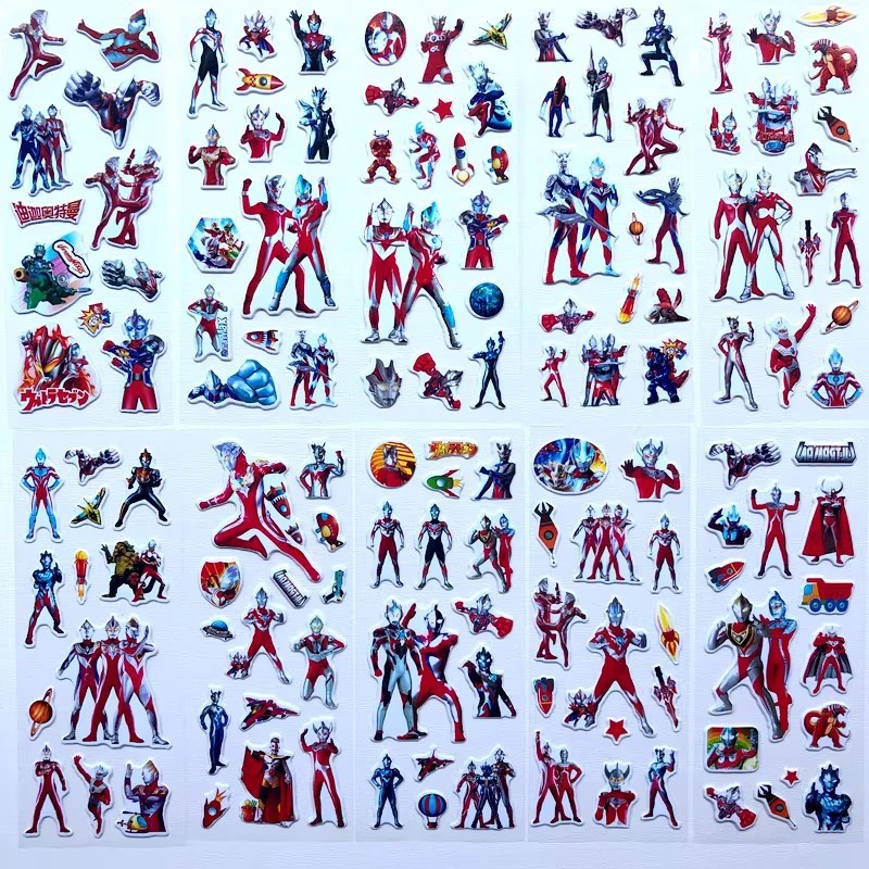 10 шт., 3D пузырьковые наклейк – обзор и цена Laptop Accessories For Protection