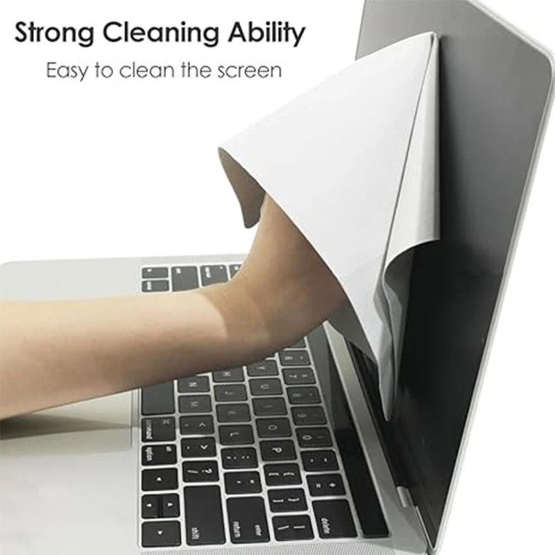 Пылезащитная ткань из микрофиб – обзор и цена Laptop Accessories Keyboard Cover